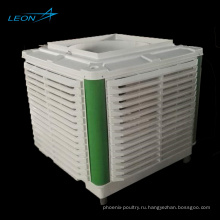 Воздухоохладитель высокой мощности серии LEON Воздухоохладитель LN250